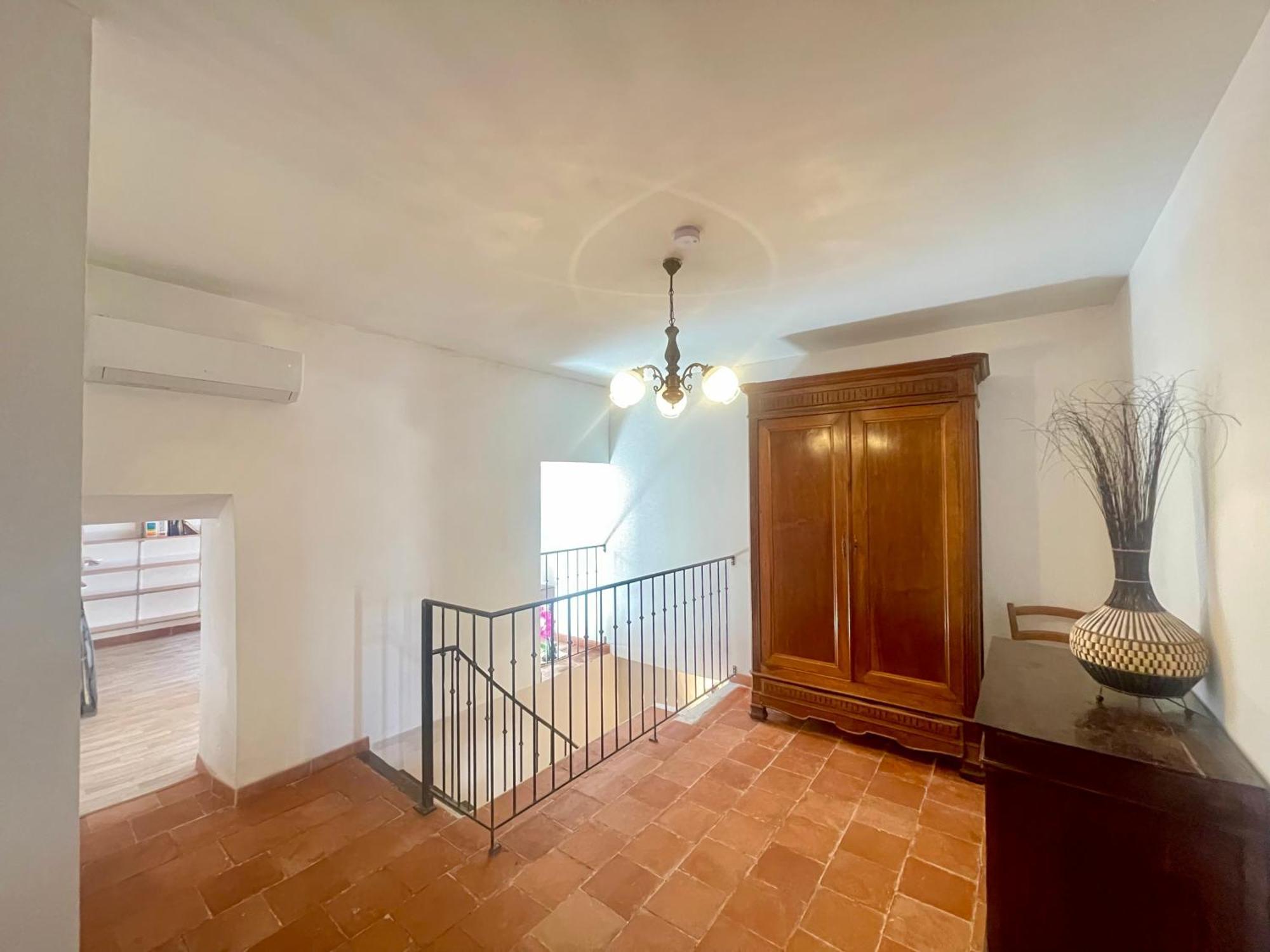 Villa Harmonia Lm Patrimoine Bessan Esterno foto