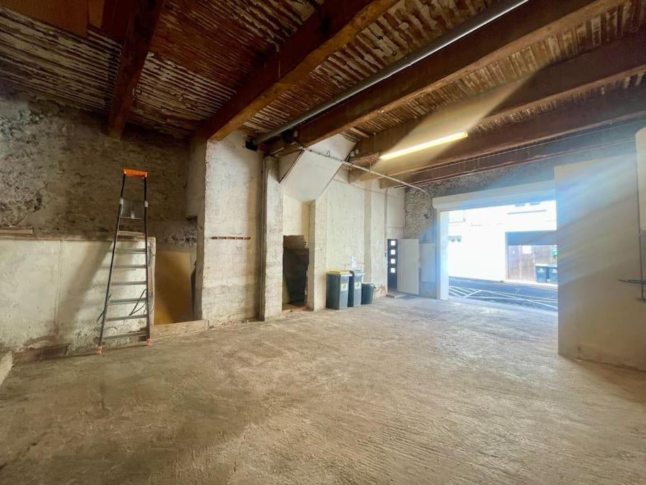 Villa Harmonia Lm Patrimoine Bessan Esterno foto