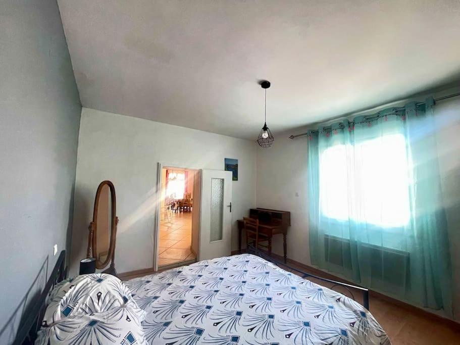 Villa Harmonia Lm Patrimoine Bessan Esterno foto